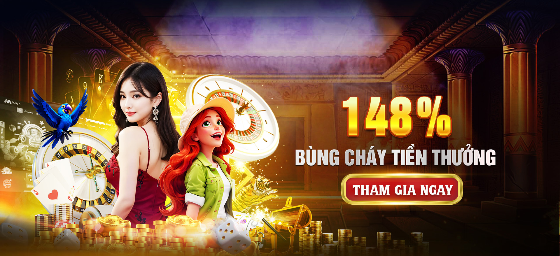 Hình ảnh quảng cáo của sv388 hiển thị nền tảng và các lợi ích