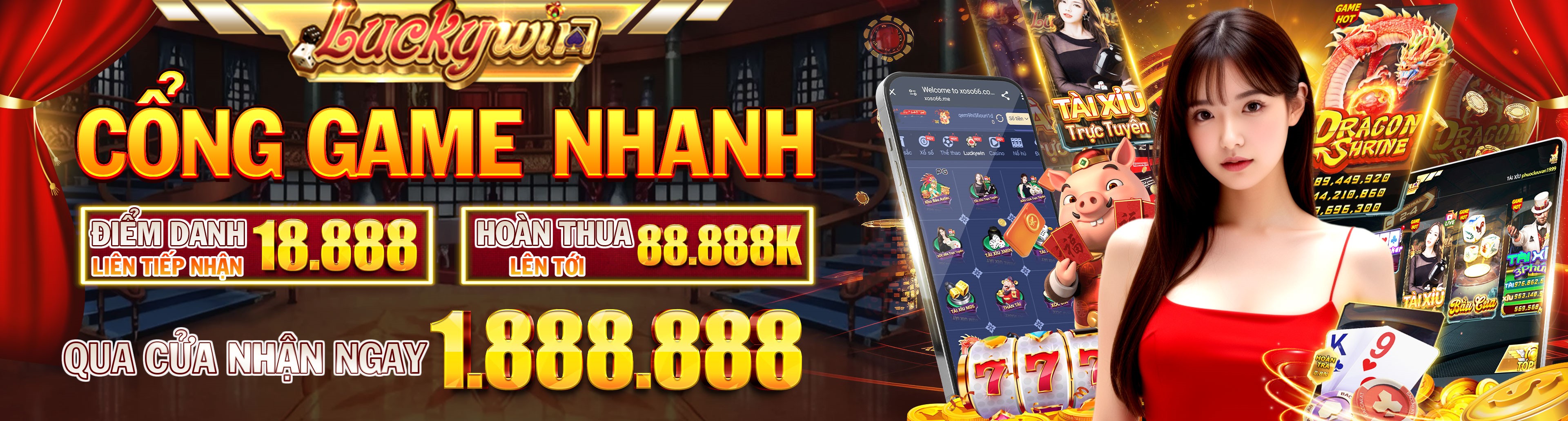 Hình ảnh quảng cáo của sv388 hiển thị nền tảng và các lợi ích