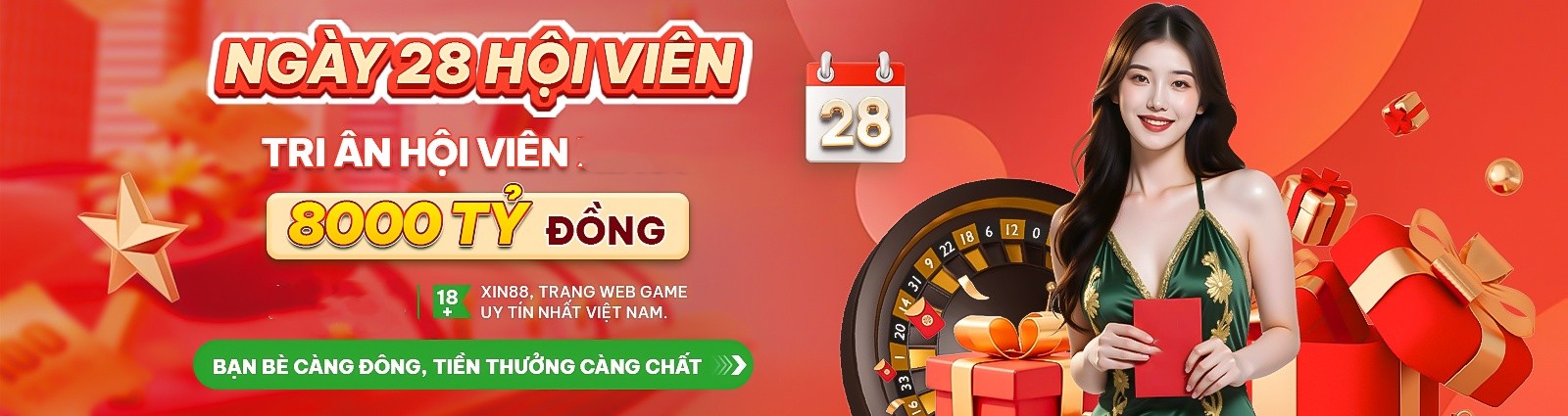 Hình ảnh quảng cáo của sv388 hiển thị nền tảng và các lợi ích