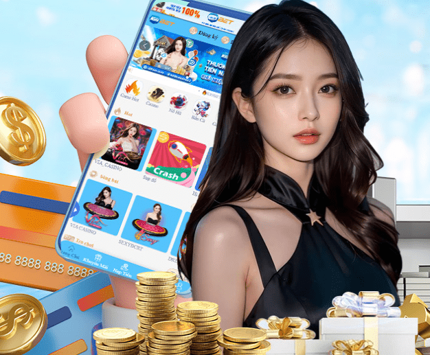 Hình ảnh quảng cáo của sv388 hiển thị nền tảng và các lợi ích