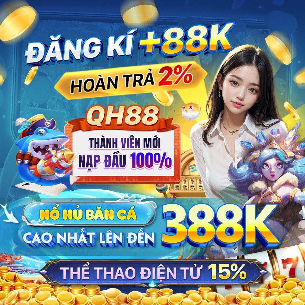 Hình ảnh quảng cáo của sv388 hiển thị nền tảng và các lợi ích