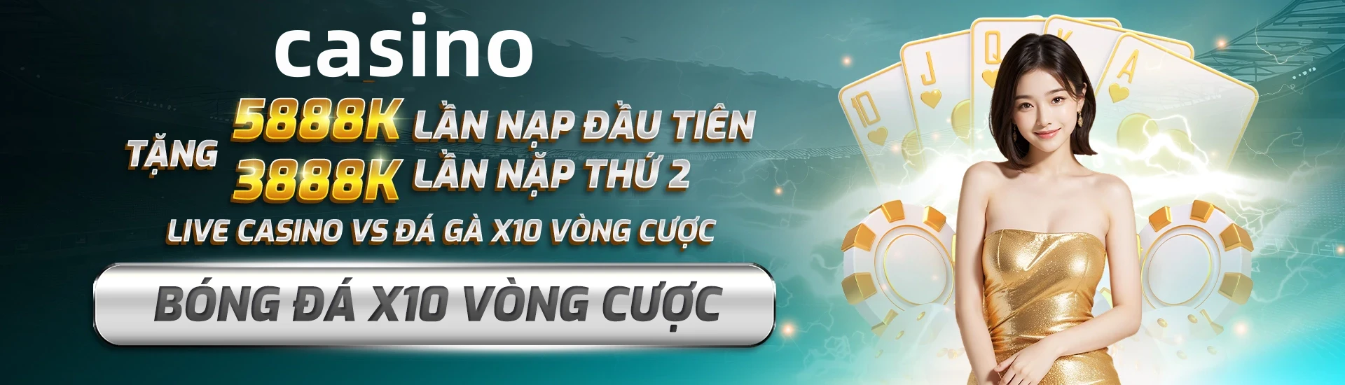 Hình ảnh quảng cáo của sv388 hiển thị nền tảng và các lợi ích