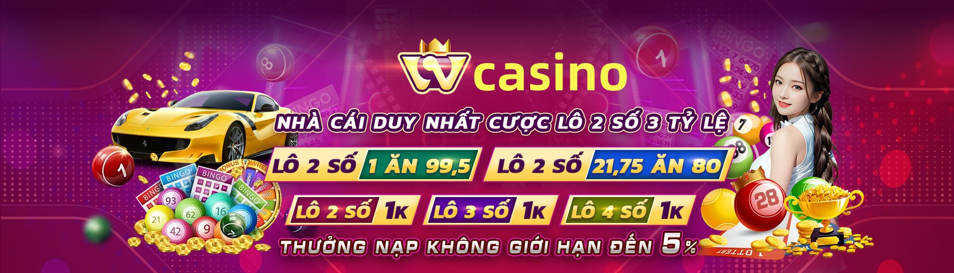 Hình ảnh quảng cáo của sv388 hiển thị nền tảng và các lợi ích